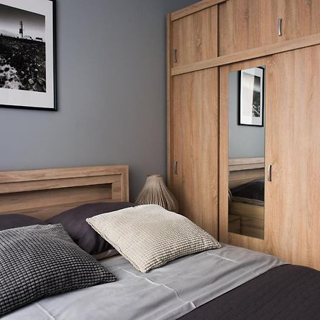 Apartamenty France Faktura Vat コシャリン エクステリア 写真