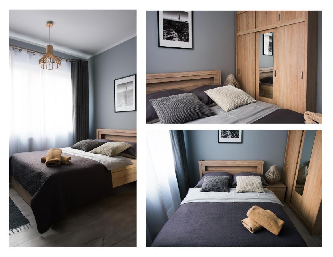 Apartamenty France Faktura Vat コシャリン エクステリア 写真