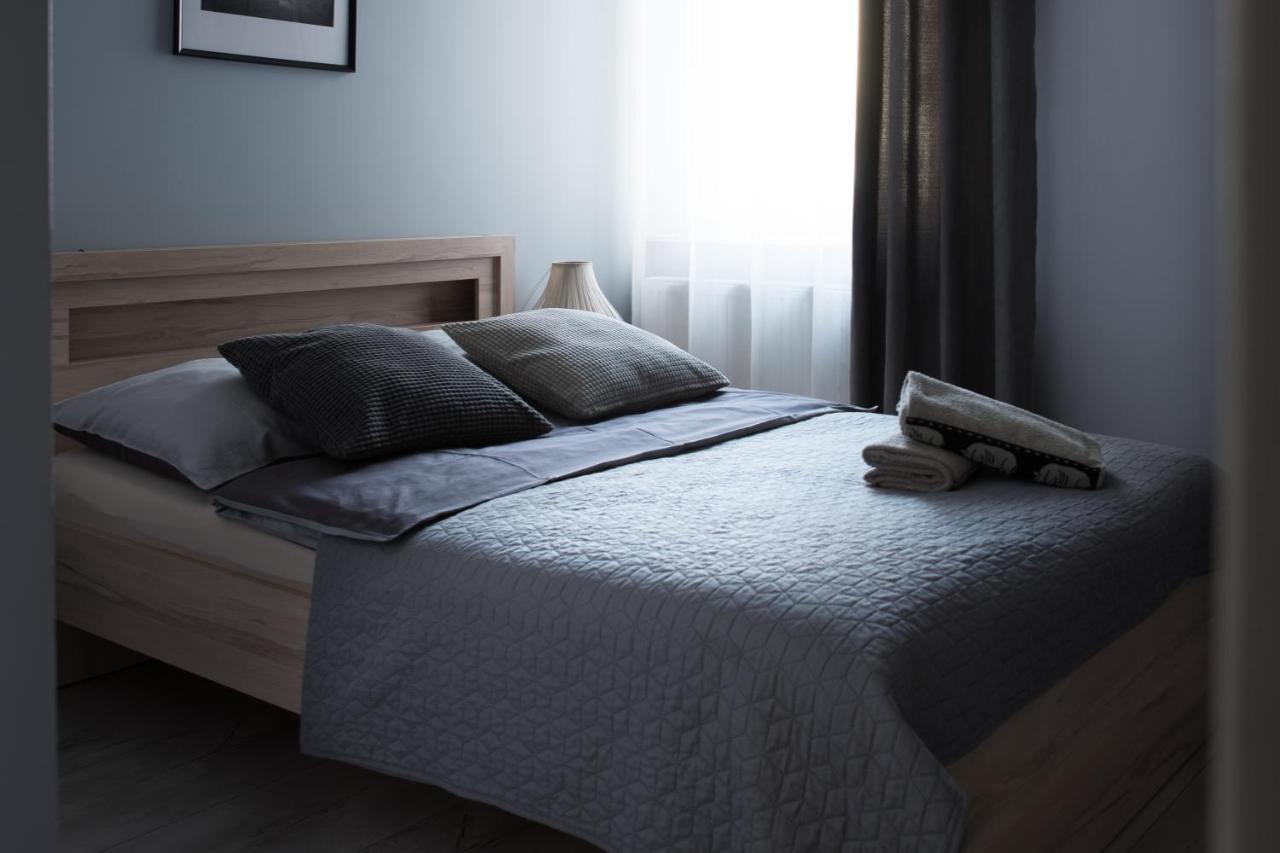 Apartamenty France Faktura Vat コシャリン エクステリア 写真
