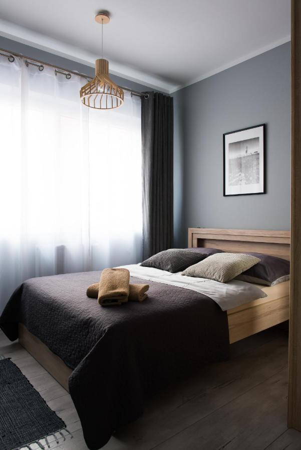 Apartamenty France Faktura Vat コシャリン エクステリア 写真