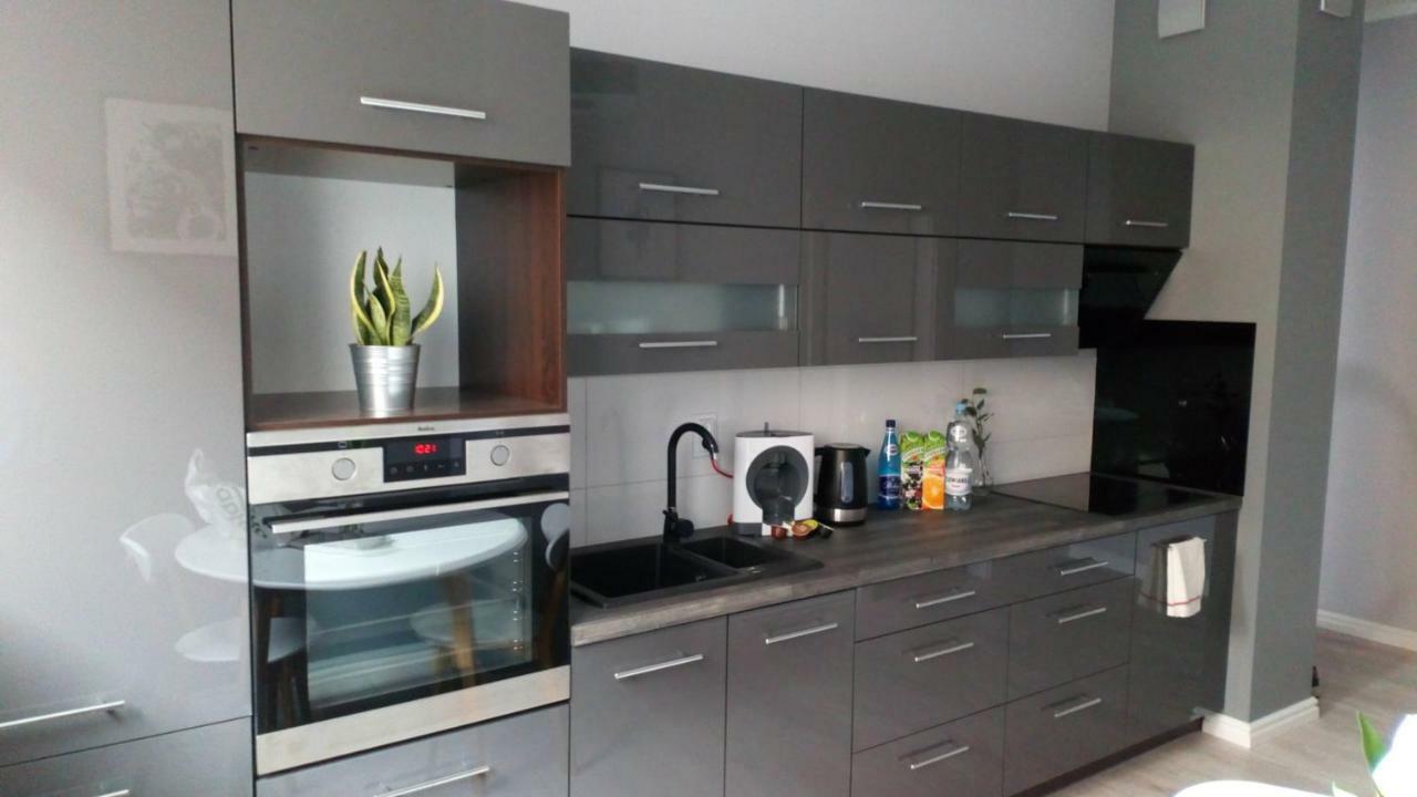 Apartamenty France Faktura Vat コシャリン エクステリア 写真
