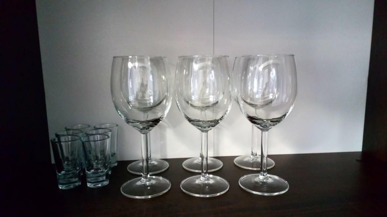 Apartamenty France Faktura Vat コシャリン エクステリア 写真