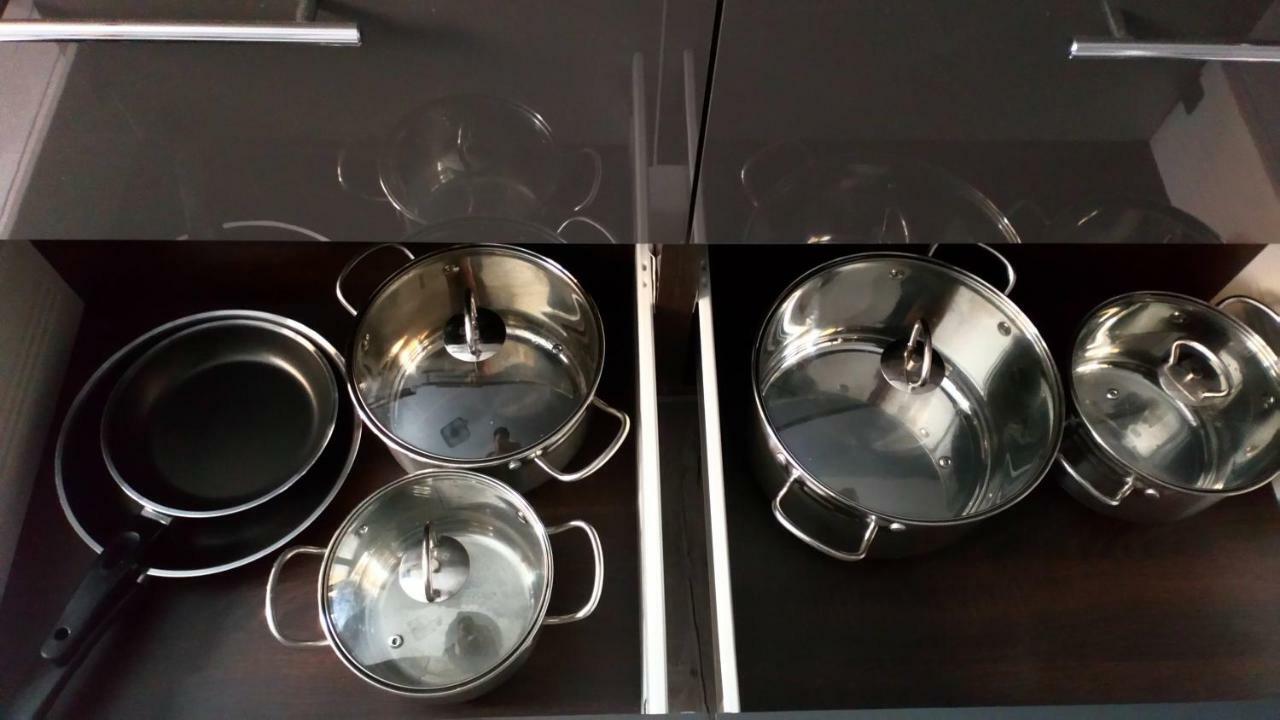 Apartamenty France Faktura Vat コシャリン エクステリア 写真