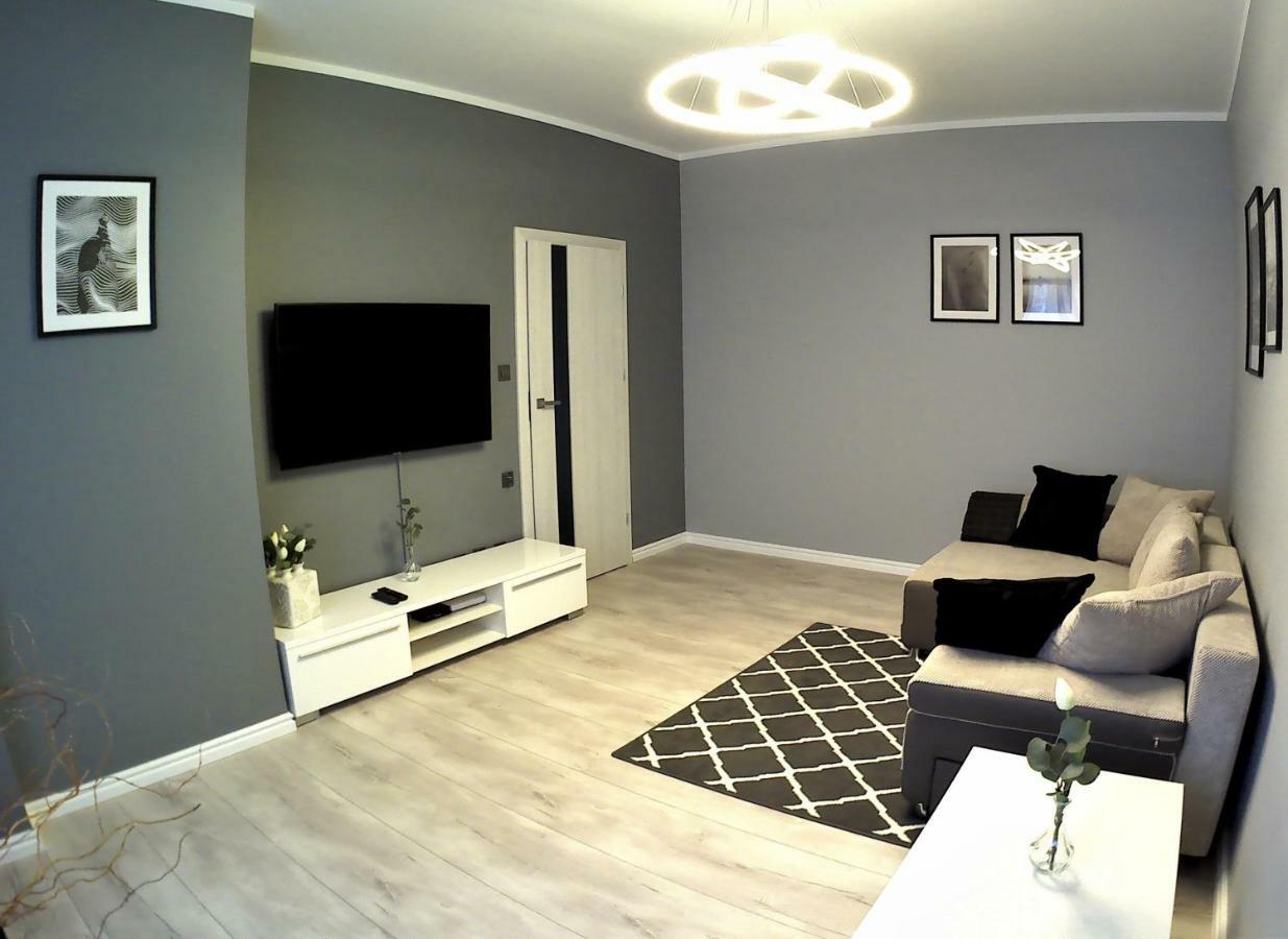 Apartamenty France Faktura Vat コシャリン エクステリア 写真
