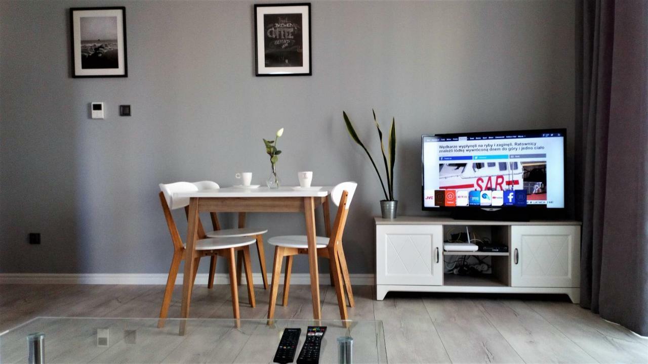 Apartamenty France Faktura Vat コシャリン エクステリア 写真