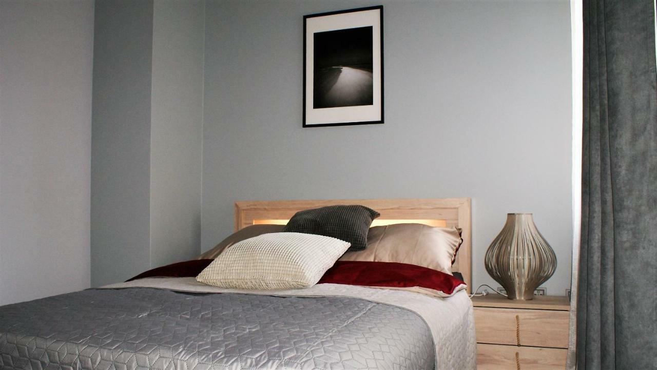 Apartamenty France Faktura Vat コシャリン エクステリア 写真