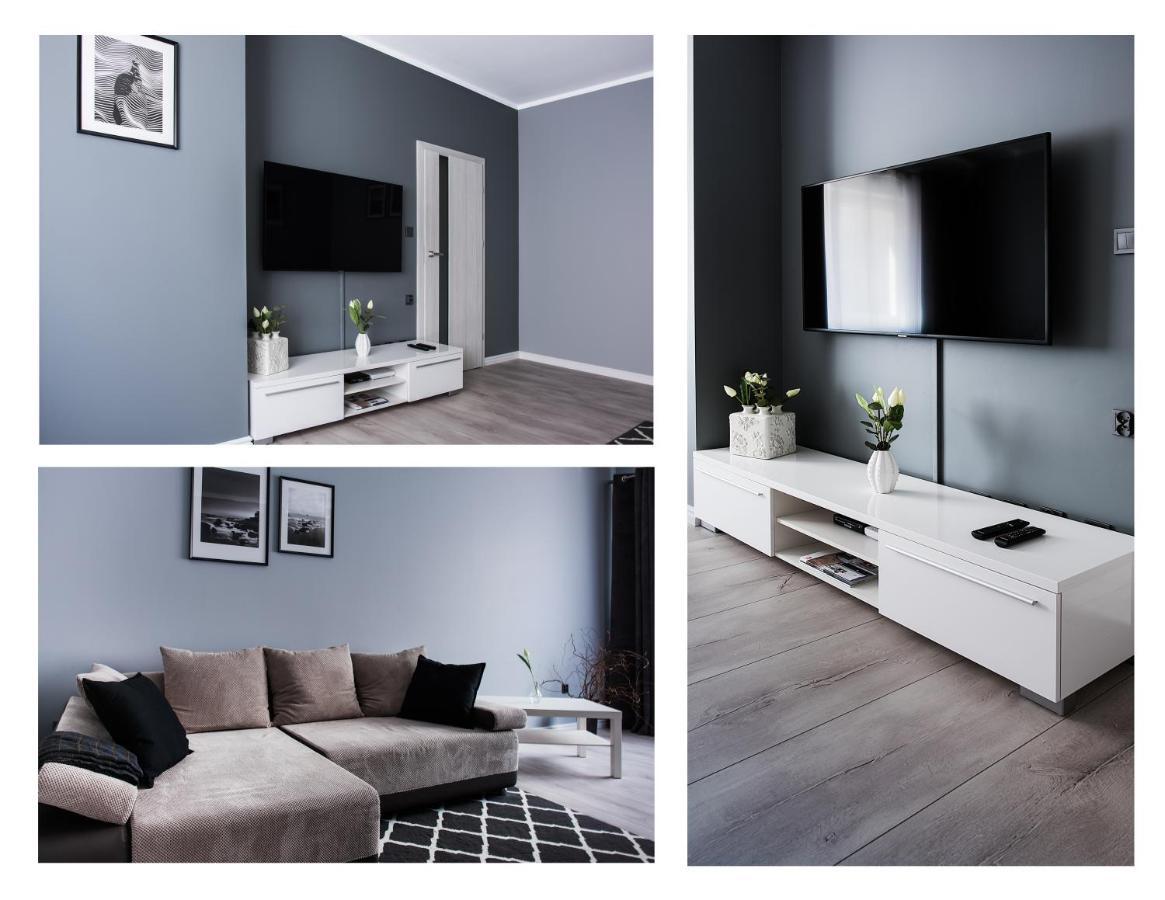 Apartamenty France Faktura Vat コシャリン エクステリア 写真