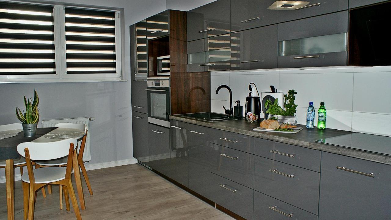 Apartamenty France Faktura Vat コシャリン エクステリア 写真